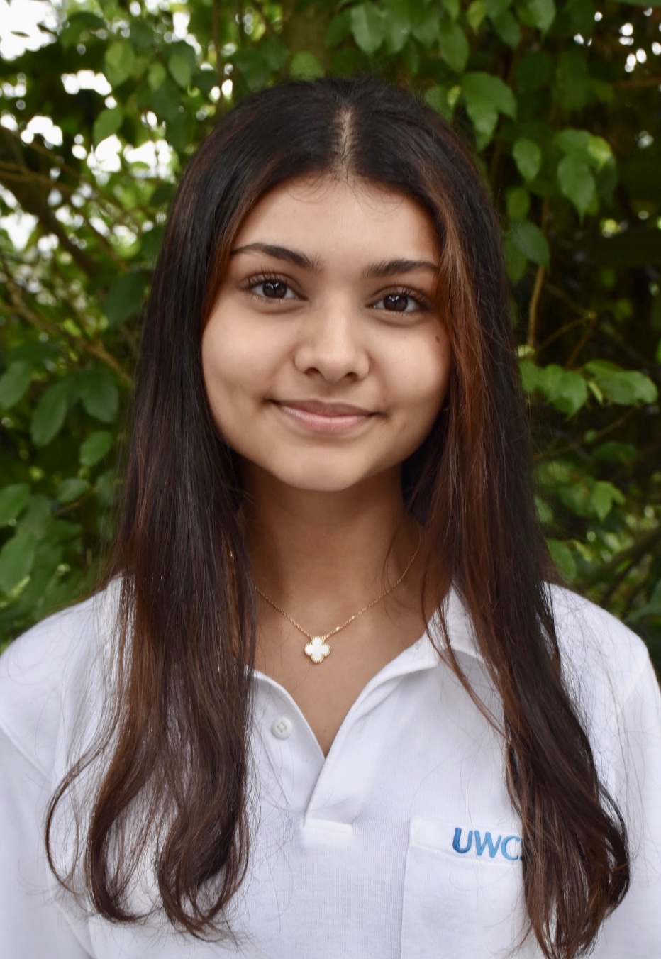 Kaira Karmakar